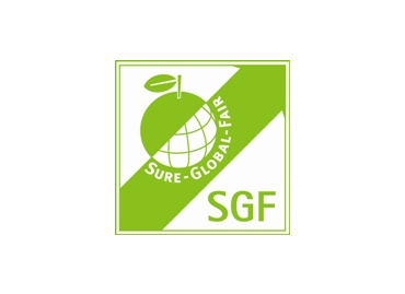 Certyfikat SGF
